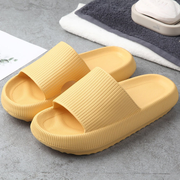 WOTTE Soft Slippers