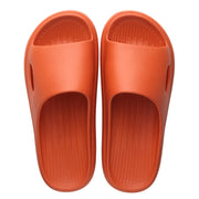 New Home Couple Slippers Comfortable Fashionable Sandals Women