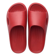 New Home Couple Slippers Comfortable Fashionable Sandals Women